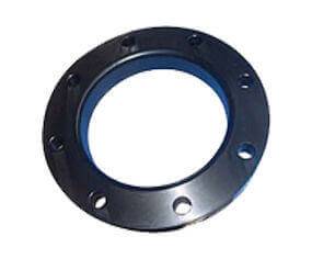 ASTM A350 LF2 Carbon Steel Lap Joint Flanges