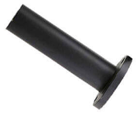 ASTM A350 LF2 Carbon Steel Long Weld Neck Flanges