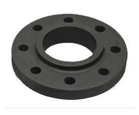  ASTM A350 LF2 Carbon Steel Slip on Flanges