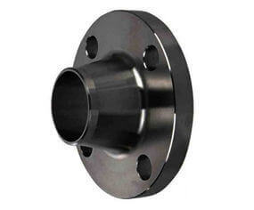  ASTM A350 LF2 Carbon Steel Weld Neck Flanges