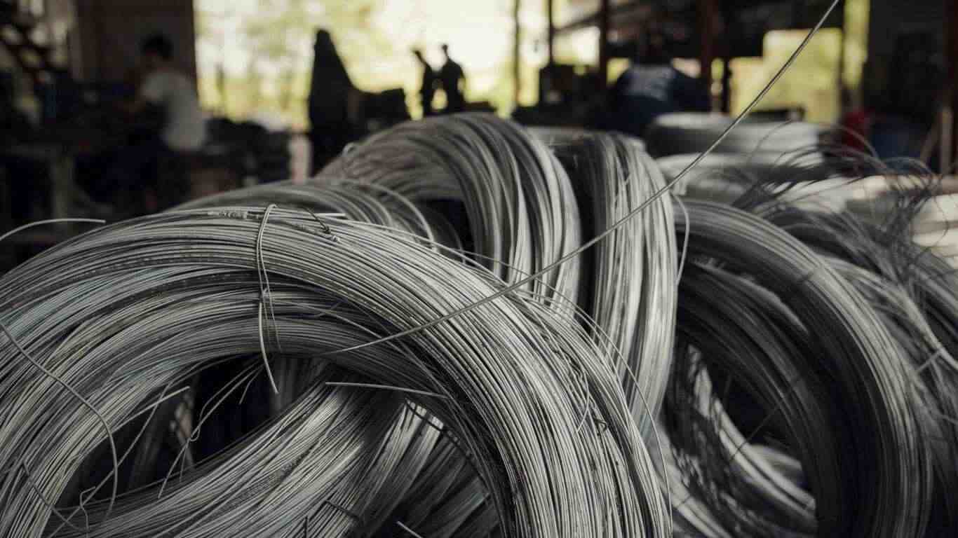 Nichrome Wires