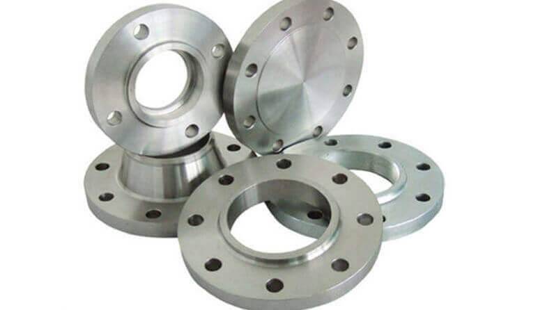 Alloy Steel F11 Flanges