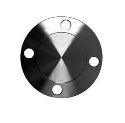 Alloy Steel F22 Blind Flanges