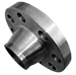 Alloy Steel F22 RTJ Flanges