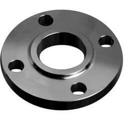 Alloy Steel F22 Slip on Flanges