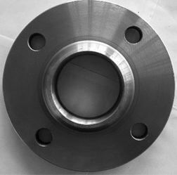 Alloy Steel F22 Socket weld Flanges