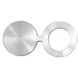 Alloy Steel F22 Spectacle Blind Flanges