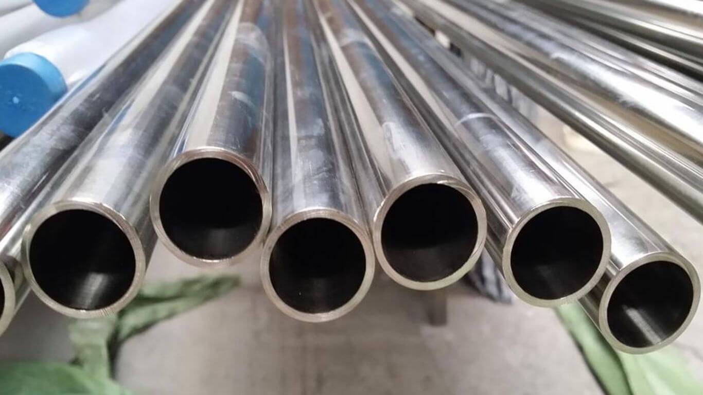 Alloy Steel P91 Pipes/Tubes