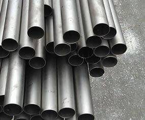 Alloy Steel P91 Seamless Pipe