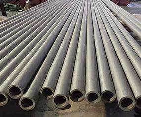 Alloy Steel P91 Seamless Tube