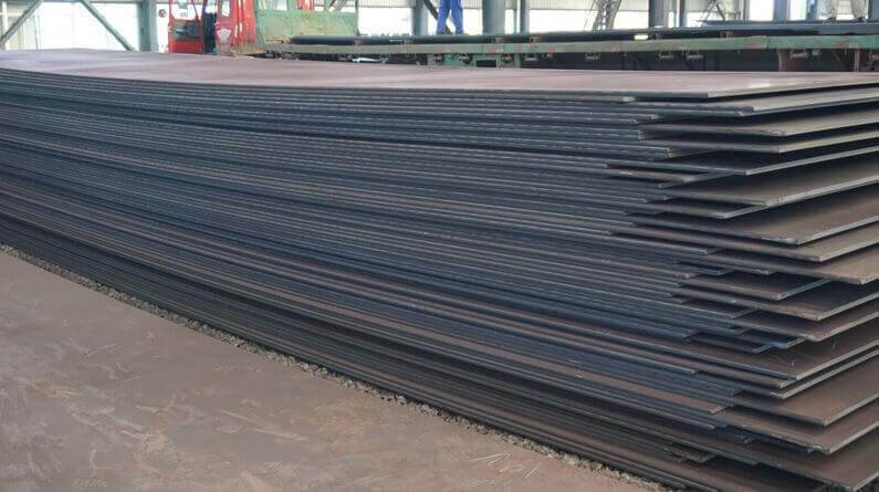 Alloy Steel Grade 11 Sheets/Plates