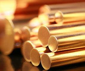 Brass Bright Bar