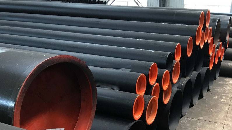 Low Temperature Carbon Steel Pipe