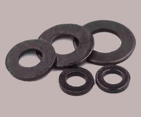 Titanium Grade 2 Washers