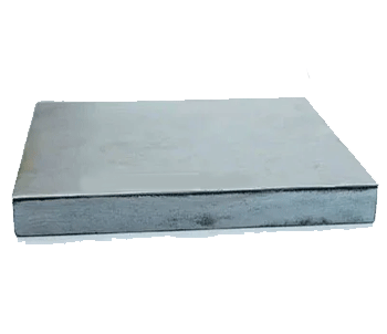 Inconel Clad Plates
