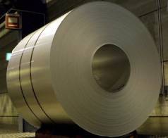 Nichrome  Cold Rolled Plates