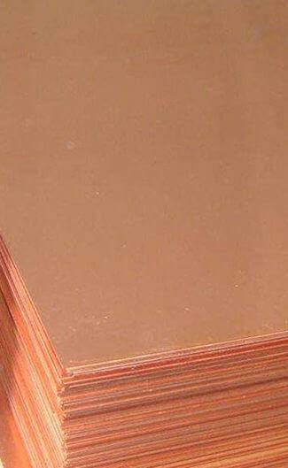 CuNi 70-30 Sheets/Plates manufacturer and Supplier