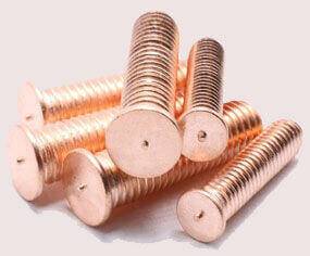 Cupro Nickel 70/30 Stud Bolts