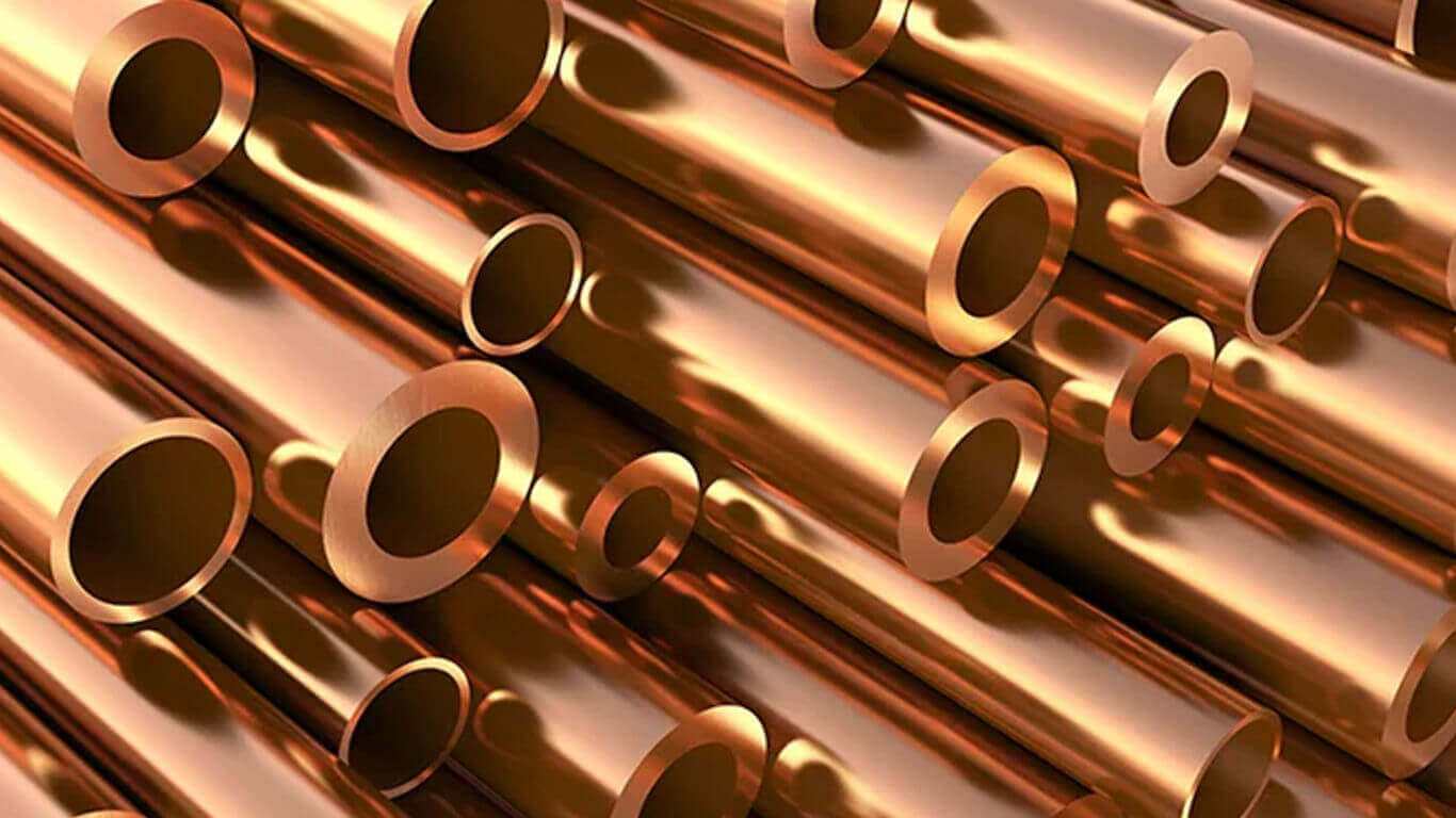 Cu Ni 90-10 Bars/Rods