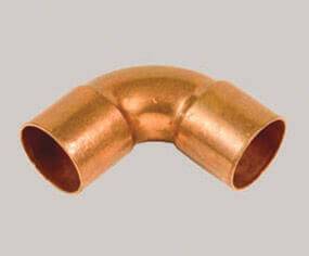 Cu-Ni 90/10 Elbow