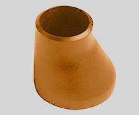 Cu-Ni 90/10 Reducer