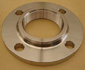Copper Nickel 70/30 Slip on Flanges