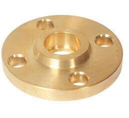 Copper Nickel 70/30 Socket weld Flanges