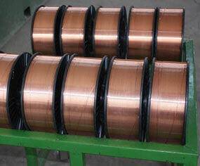 Copper Nickel 70/30 Welding Wire