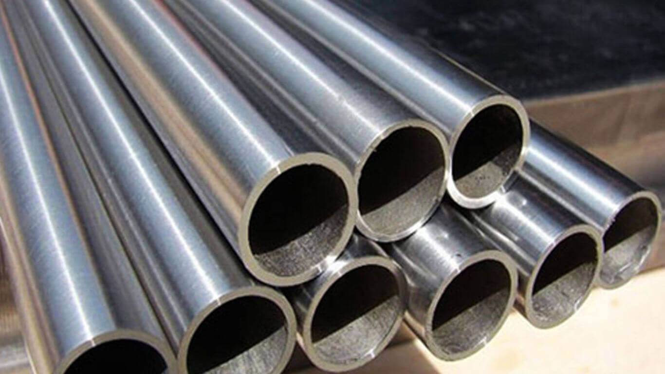 Duplex Steel S31803 Pipes/Tubes