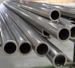 Duplex Steel Pipes & Tubes