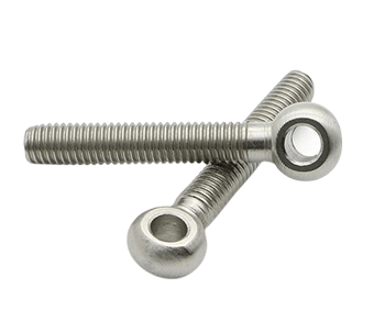 Inconel Eye Bolts
