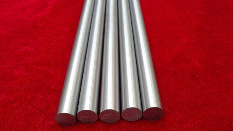 Super Duplex Ferralium 255 Bars/Rods