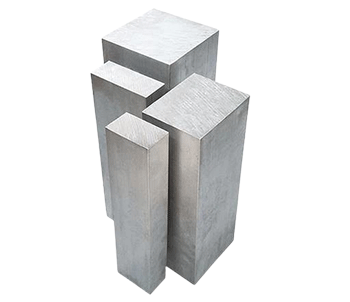 SS Forged Blocks