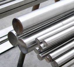 Hastelloy Bars & Rods
