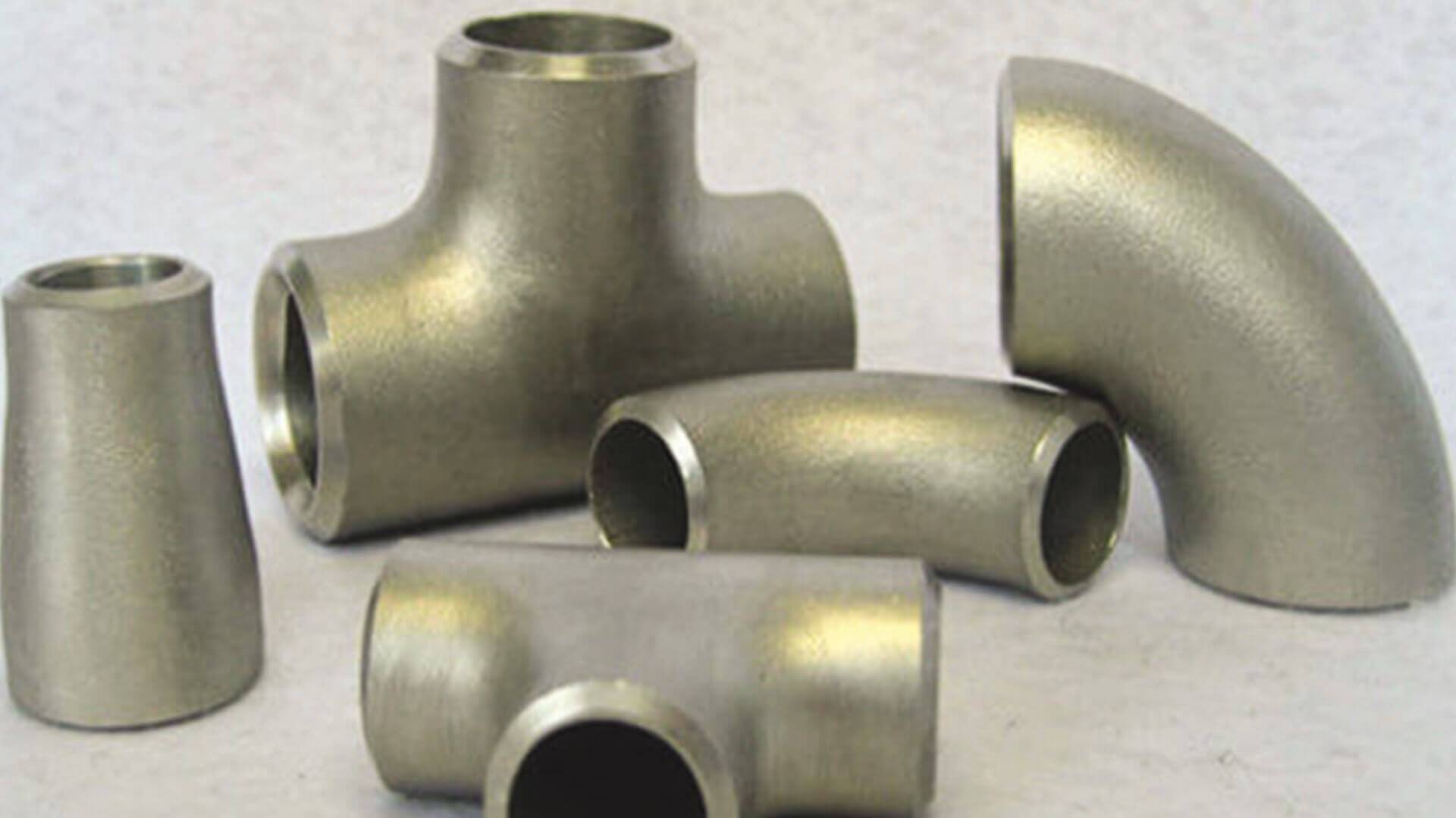 Hastelloy C276 Pipe Fittings