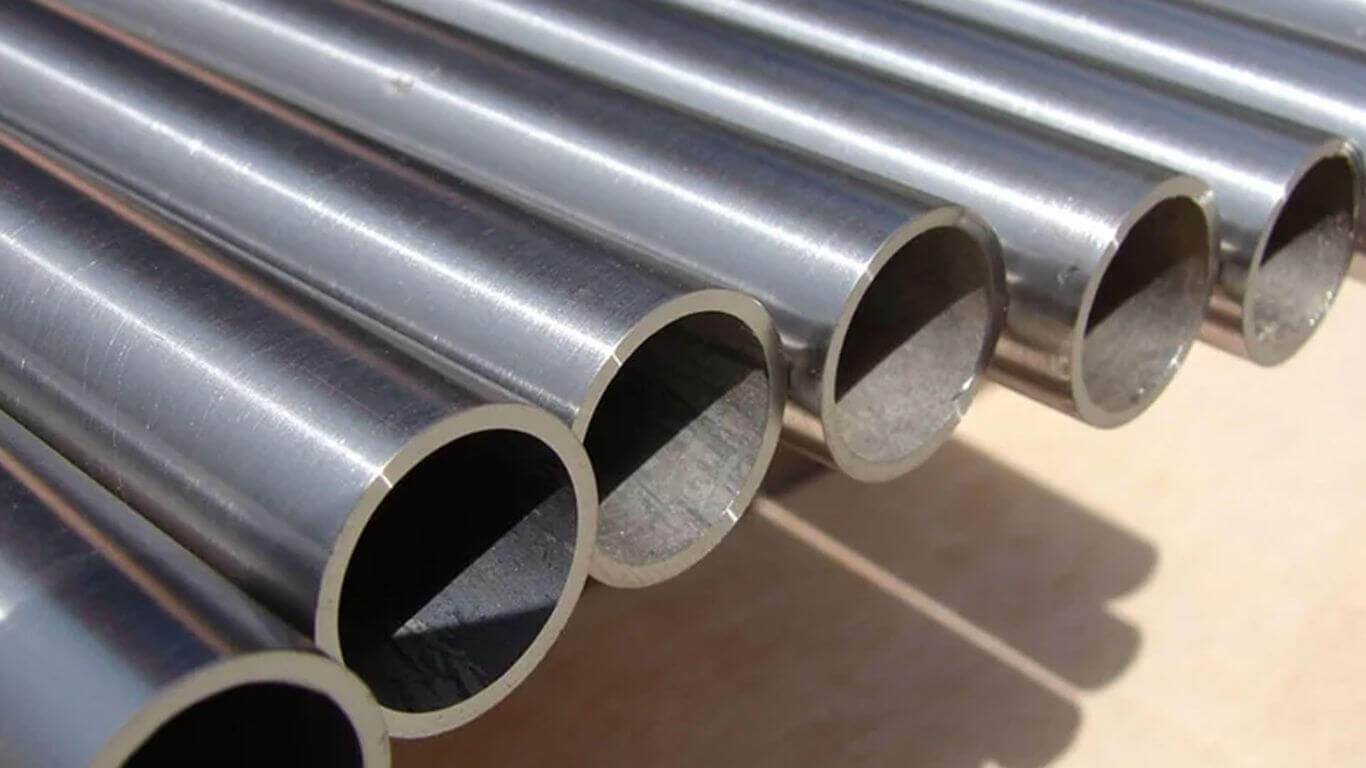 Hastelloy C276 Pipes/Tubes