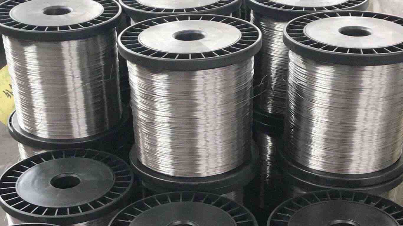Hastelloy C276 Wires