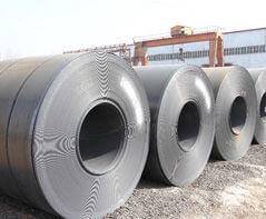 Alloy Steel Grade 5 Cold Rolled Plates
