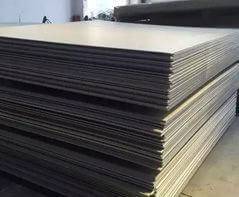 Alloy Steel X Hot Rolled Plates