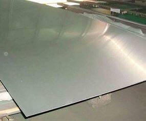 Inconel 600 Hot Rolled Sheets