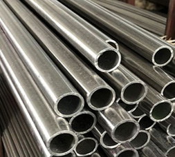 Incoloy Pipes & Tubes