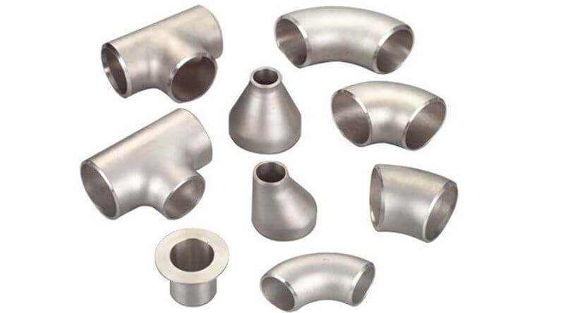 Lean Duplex Steel S32304 Pipe Fittings