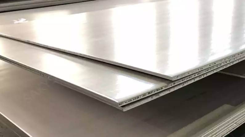 SMO 254 Sheets/Plates