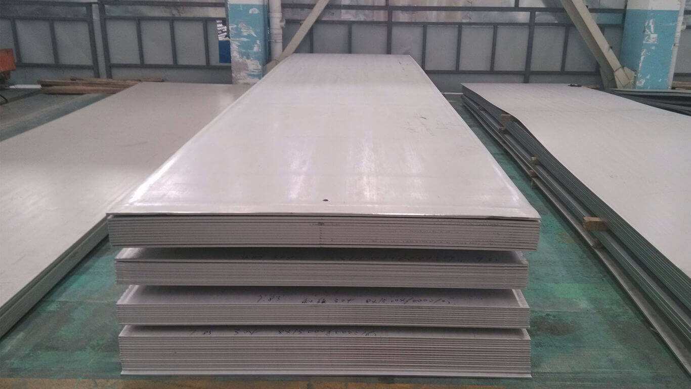 Monel 400 Sheets/Plates