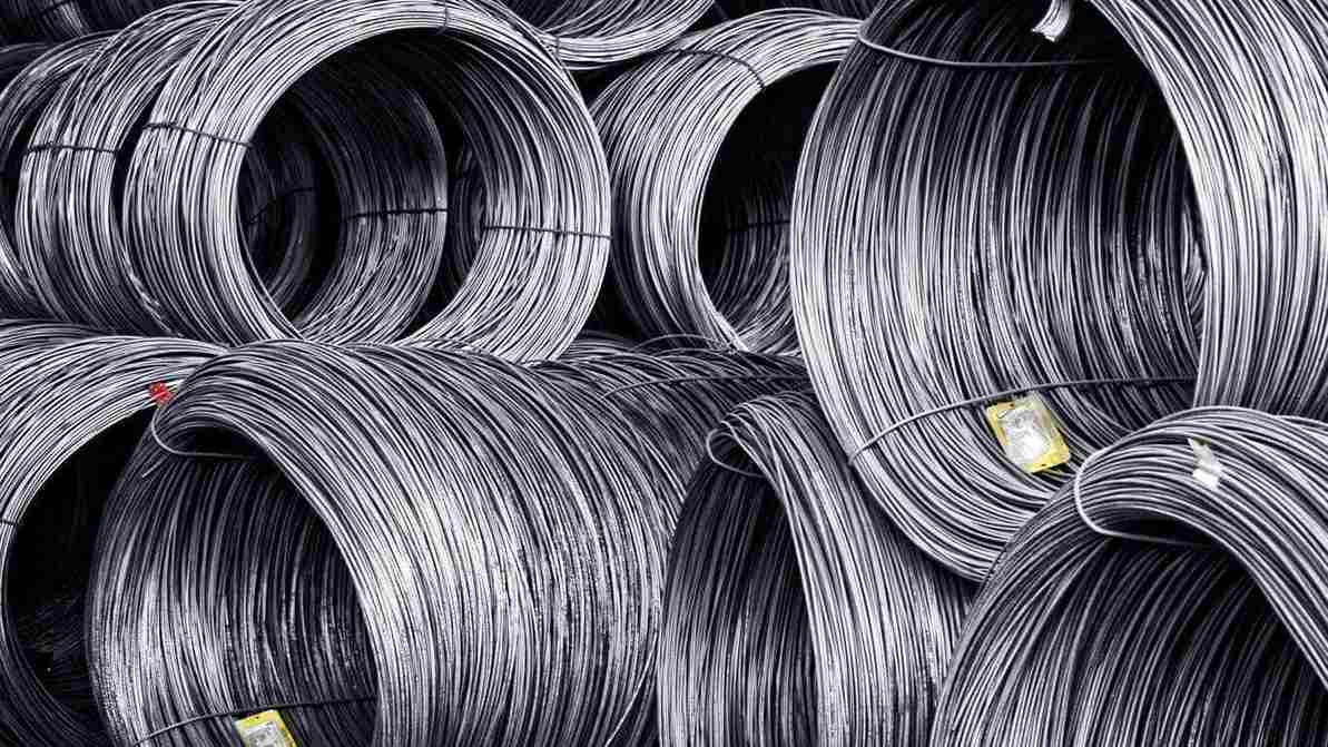 Monel 400 Wires