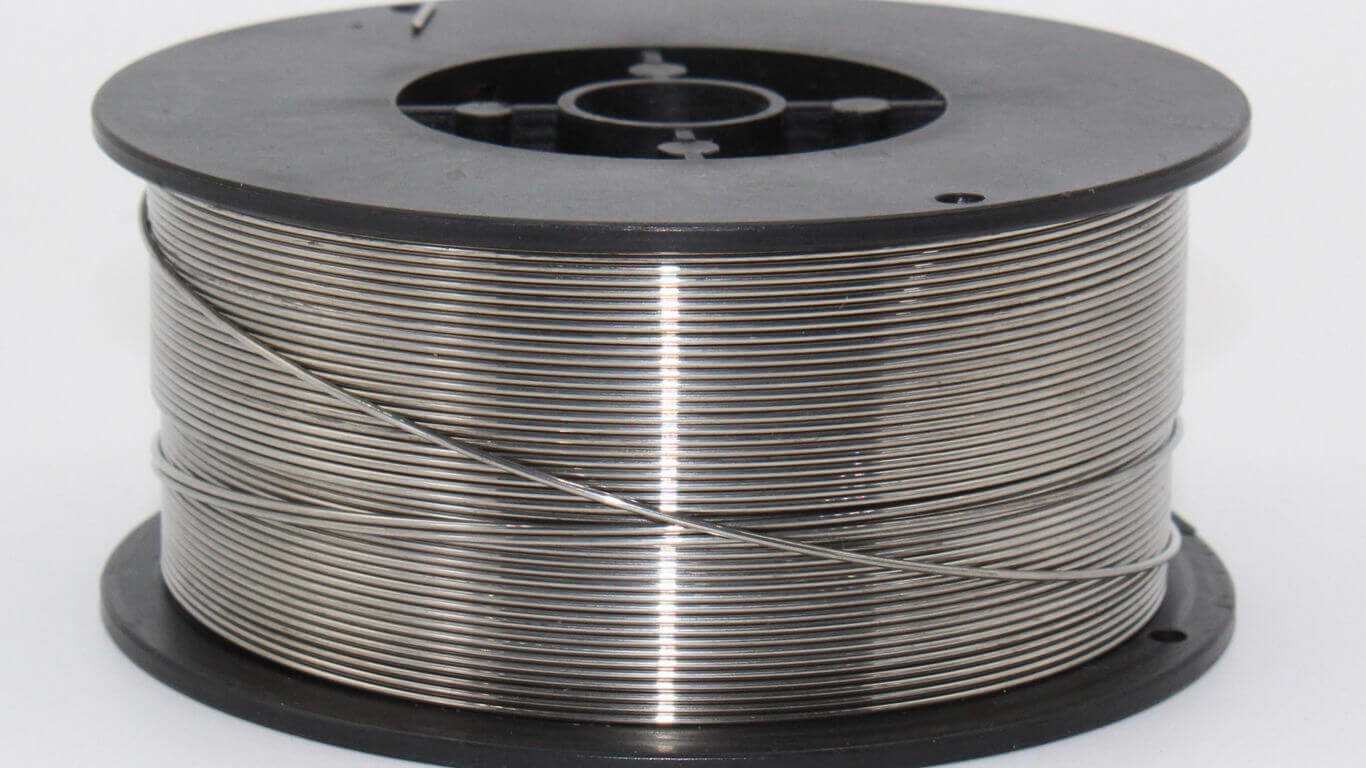 Nickel 200 Wires