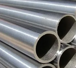 Nickel Pipes & Tubes