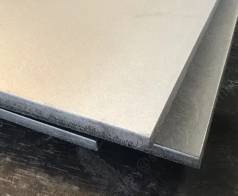 Nichrome Alloys X Hot Rolled Plates
