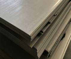 Nichrome Alloys X Hot Rolled Sheets