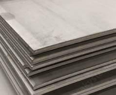 Nichrome Alloys X Cold Rolled Sheets